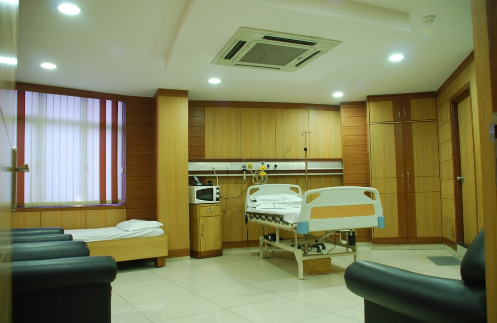 Asian Institute of Gastroenterology